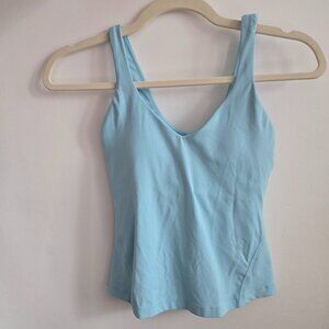 Lululemon Align Waist-Length Tank Top